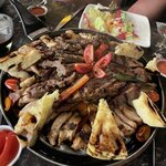 Mix Chef's Salads (Istanbul, Bagcilar, Mahmutbey Neighborhood, 2660th Street, 25D), restaurante