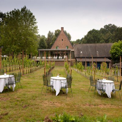 Фото Hotel Winselerhof