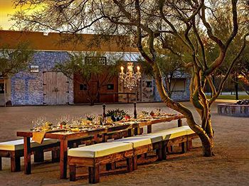 Фото Jw Marriott Phoenix Desert Ridge Resort & SPA