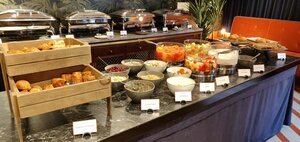 Гостиница The Alex Hotel Dublin