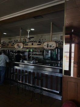 Фото Hotel Meson del Moro