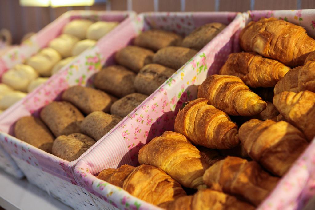 Фото Hotel City Garden Amsterdam