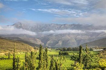 Фото Oaksrest Vineyards