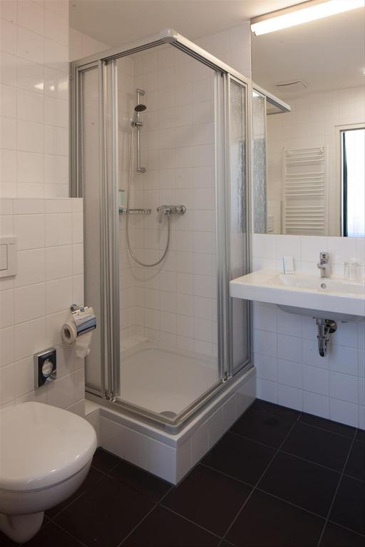 Фото Austria Trend Hotel Beim Theresianum