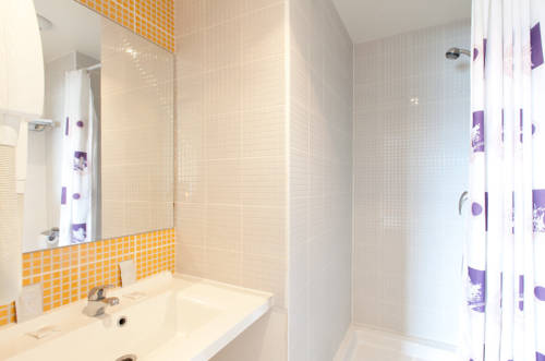 Фото Hotel Orly Superior