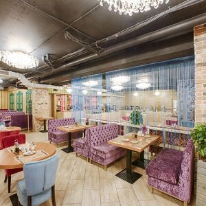 Фото Sunflower Авеню Отель Москва, by Zont Hotel Group