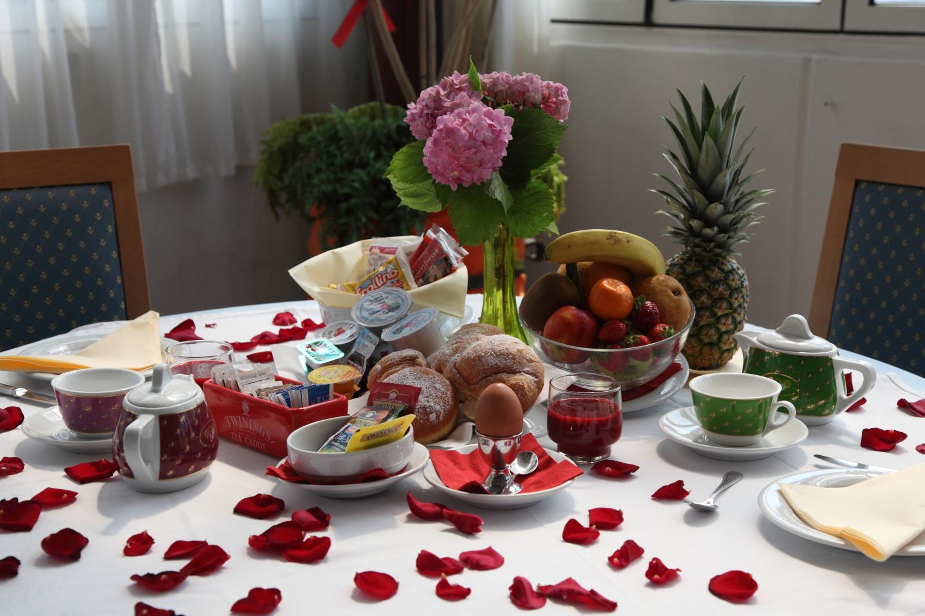 Фото Hotel San Carlo