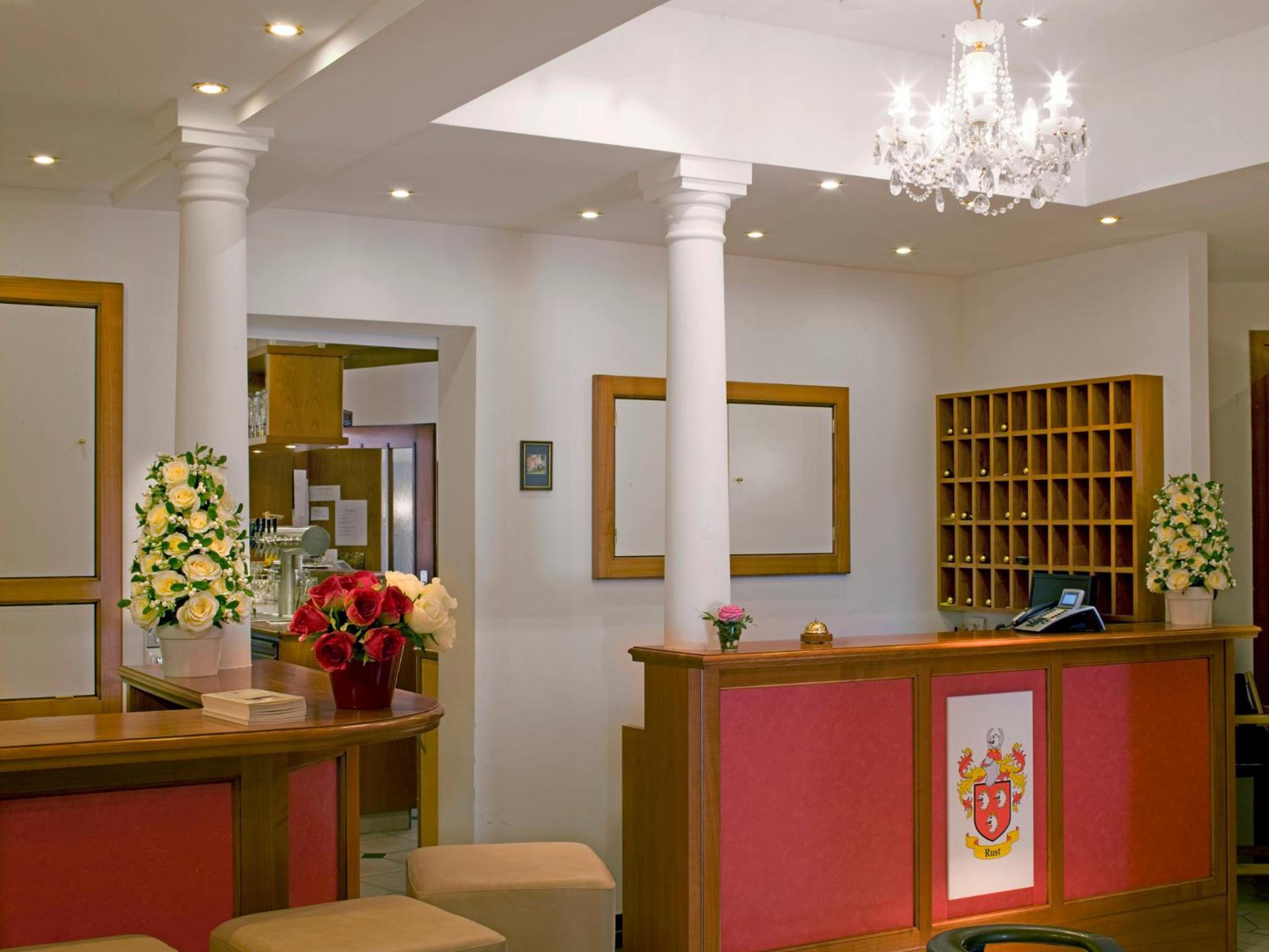 Фото Hotel Linde