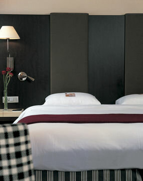 Фото Nh Brussels Grand Place Arenberg