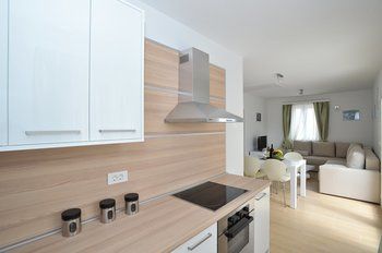 Фото Apartments Corte