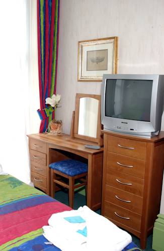 Фото The Pier Hotel