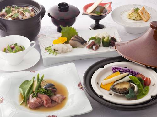 Фото Umi no Hotel Shimahana