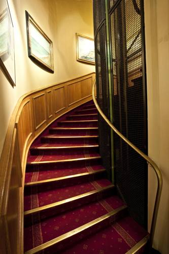 Фото Best Western Hôtel de Dieppe