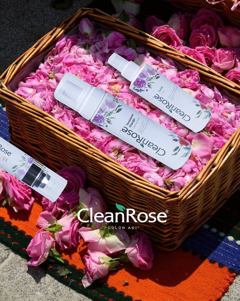 Beauty salon equipment CleanRose, Isparta, photo