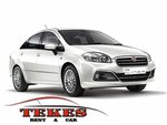 Tekeş Rent a Car (İstanbul, Sarıyer, Sarıyer Merkez Mah., Reşit Efendi Sok., 4) ، استئجار سيارة مع سائق