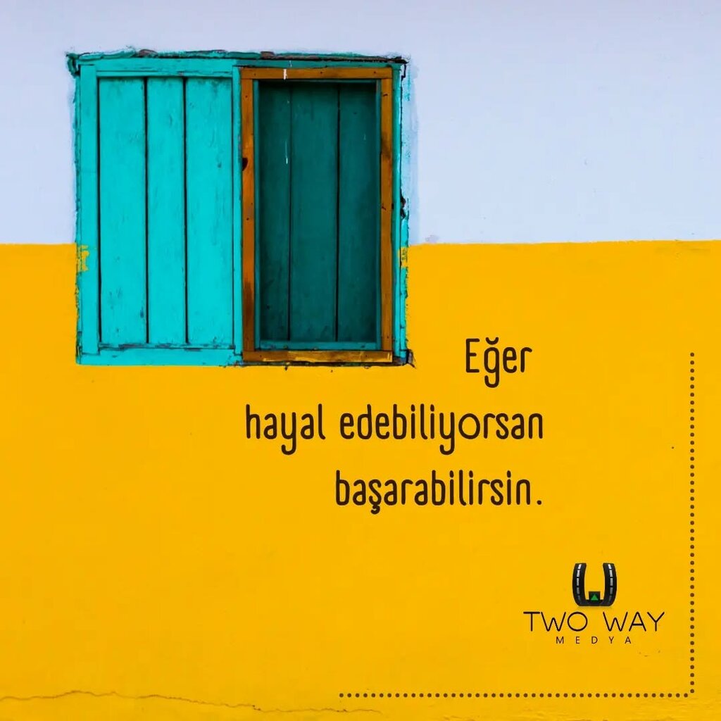 Advertising agency Two Way Medya, Istanbul, photo