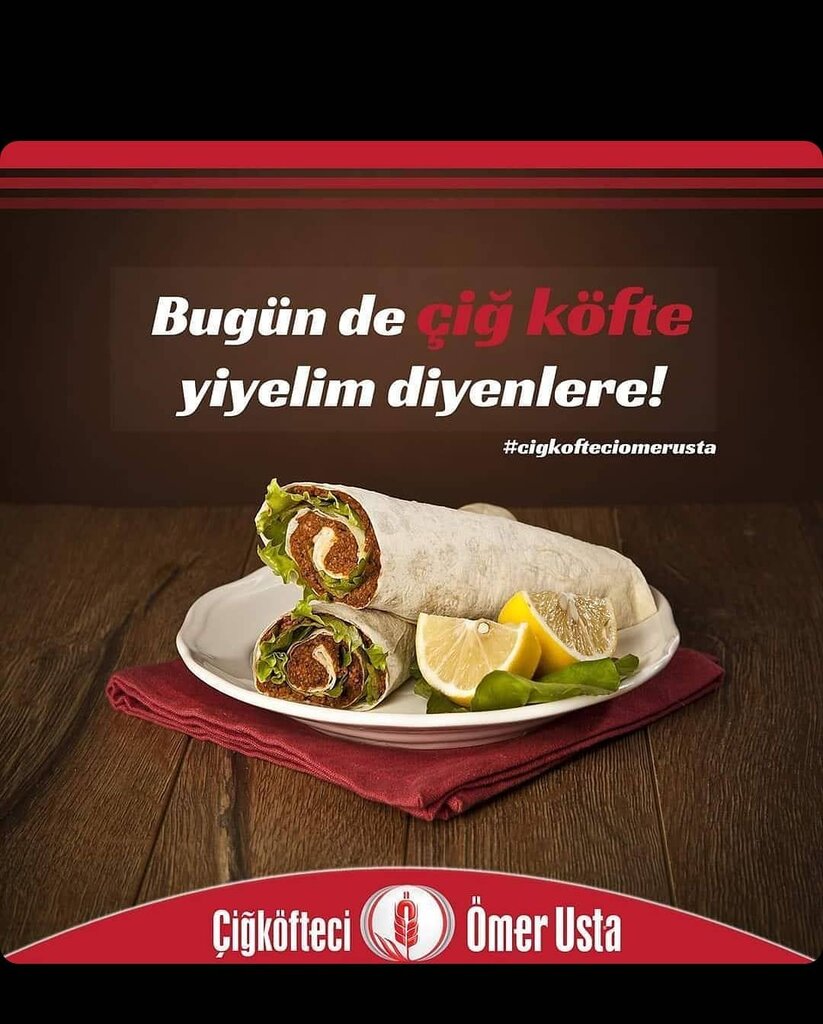 Fast food Cigkofteci Omer Usta Gokcebey, Gokcebey, photo