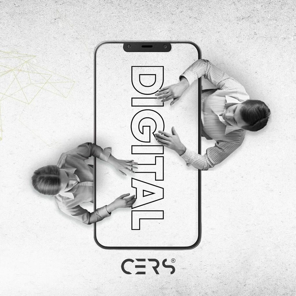 Web design studio Cers Interaktif, Ankara, photo