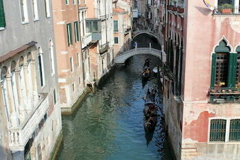 Гостиница Guesthouse Cà dell'Angelo в Венеции