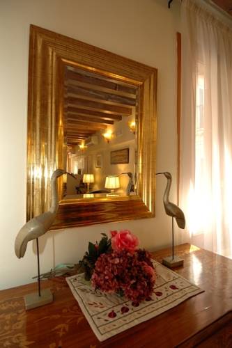 Фото Hotel Antigo Trovatore