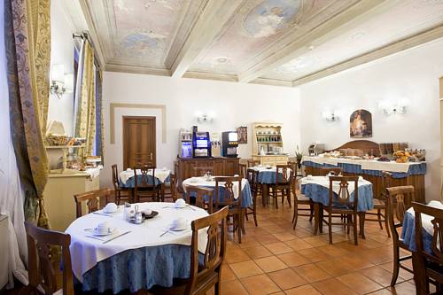 Фото Relais Hotel Centrale