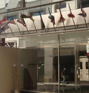 Фото Argentina Tango Hotel