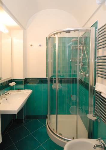 Фото Hotel Residence - Amalfi