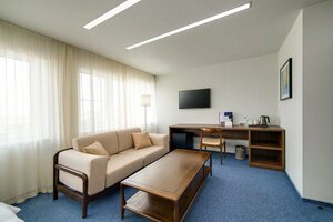 Snezhinka (Snezhinsk, Sverdlova Street, 9) ، فندق