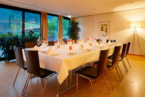 Фото Montfort - das Hotel