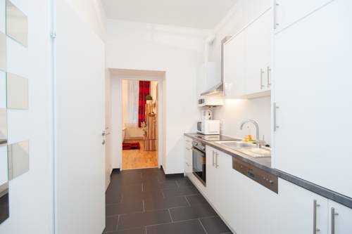 Фото Royal Resort Apartments Puchsbaumgasse