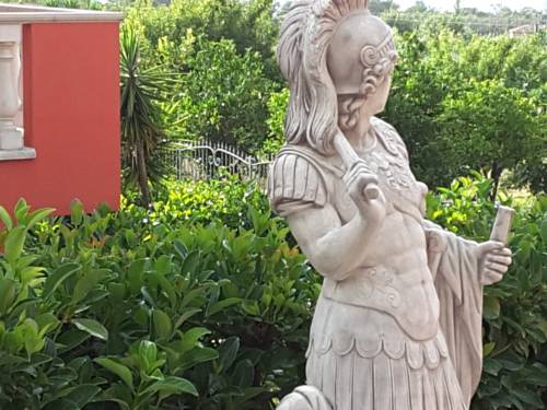 Фото Borgo di Santa Barbara