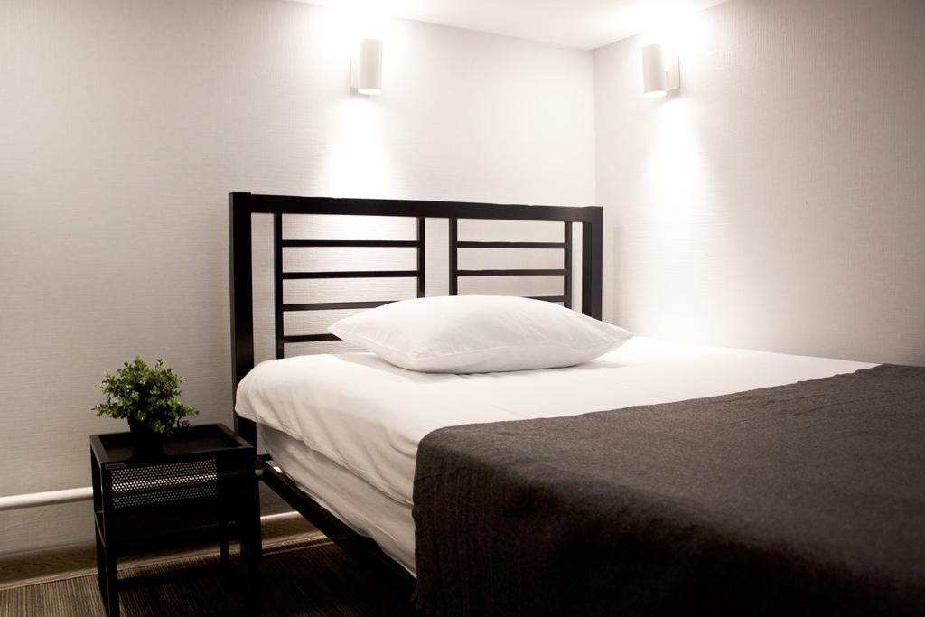 Фото Номера на Сенной