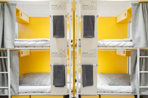 Фото Flow Spaces