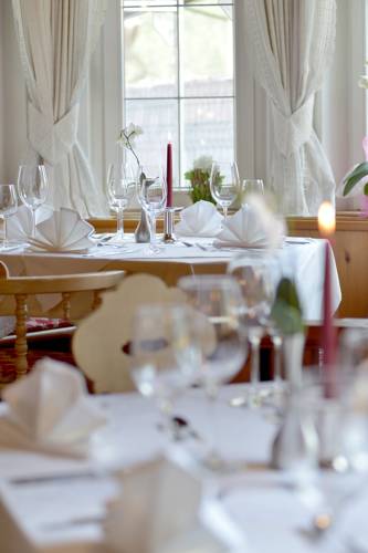 Фото Hotel Gasthof Brucke