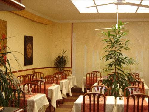 Фото Hôtel Le Regina