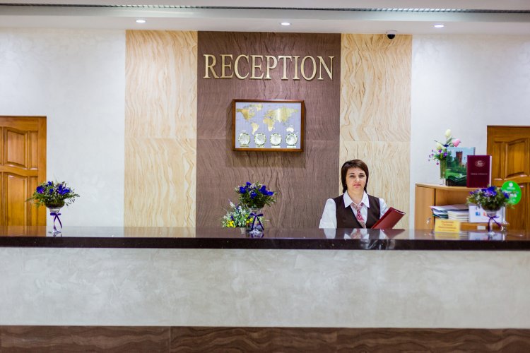 Фото Бузулук