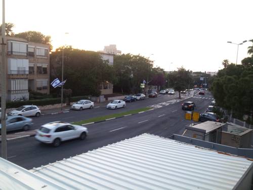 Фото Marom Carmel Center Apartments