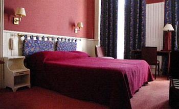 Фото Grand Hotel De L'Univers