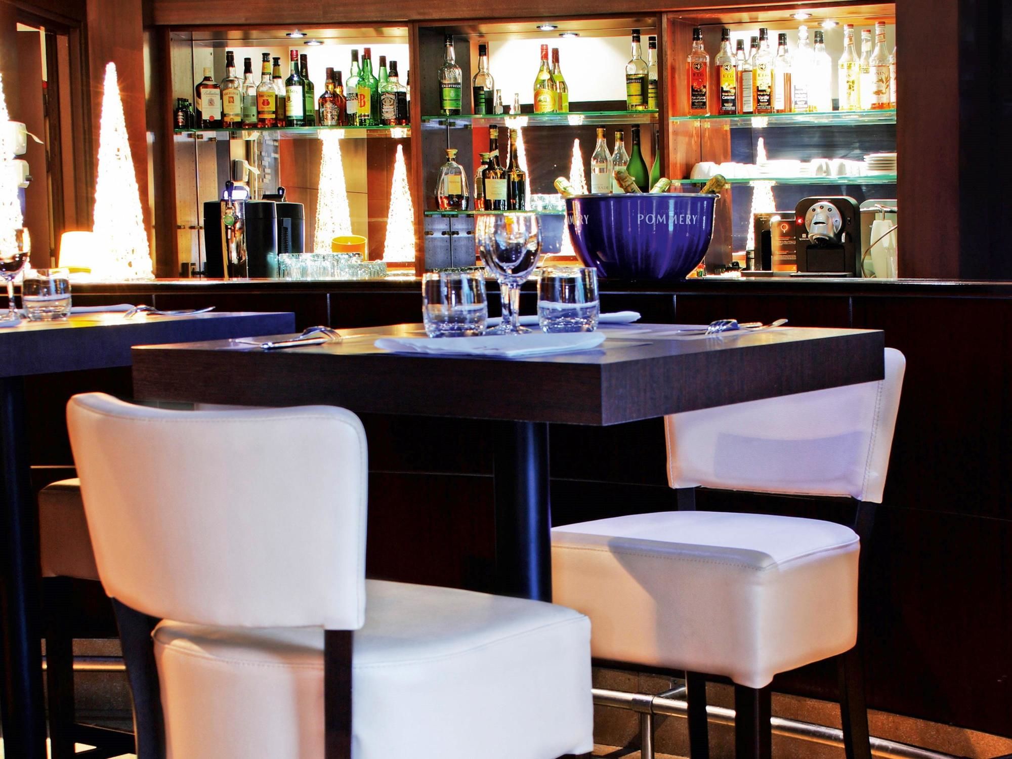 Фото Mercure Chambery Centre