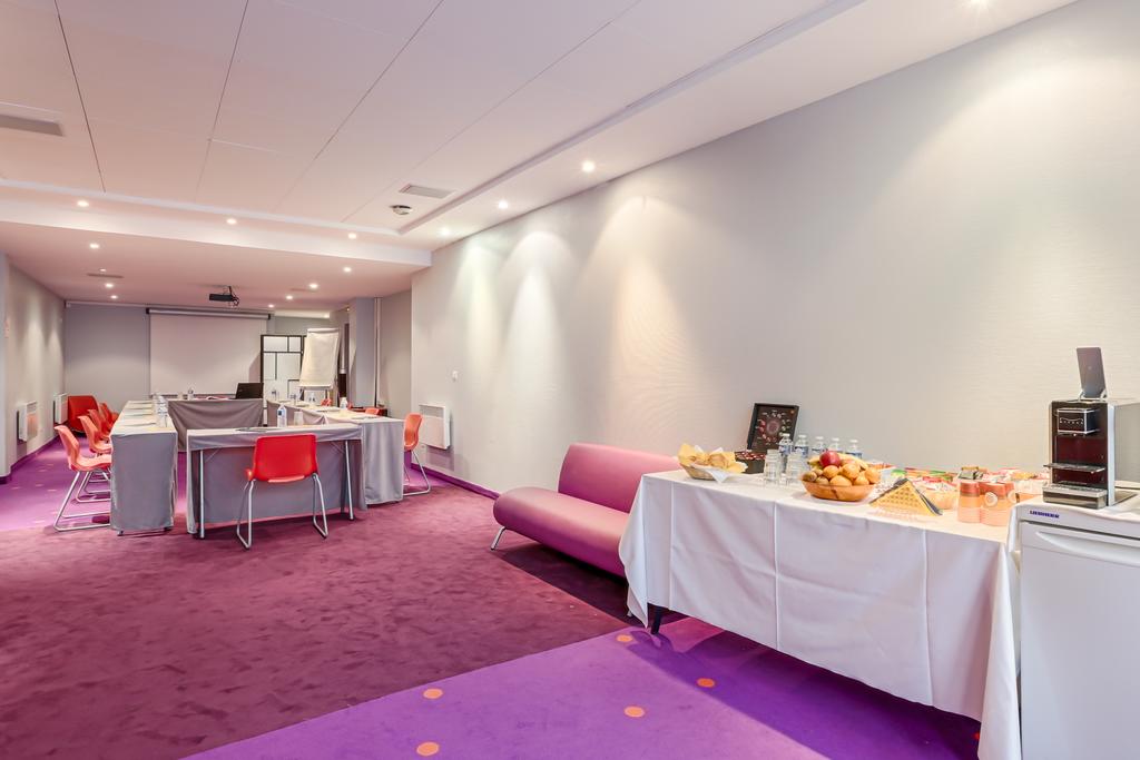 Фото Hotel Paris LaFayette