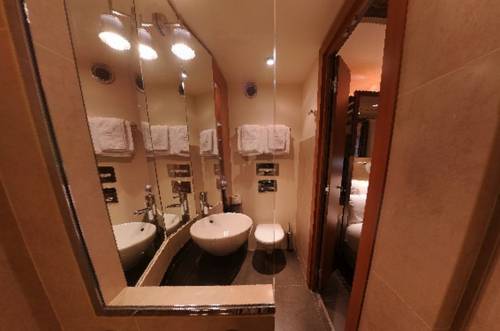 Фото Select Hotel - Rive Gauche