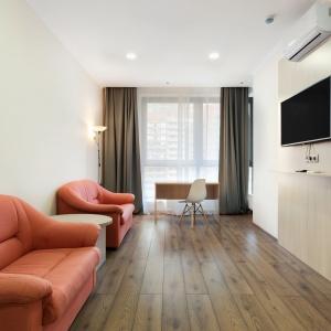 Фото Апарт-отель на Ходынке