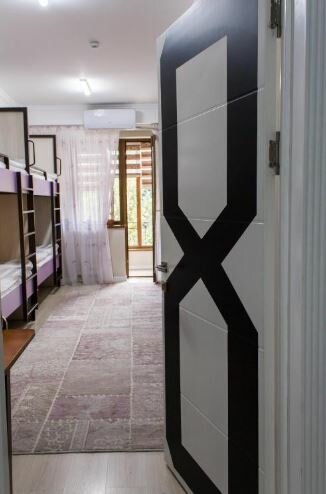 Фото Compass Hostel