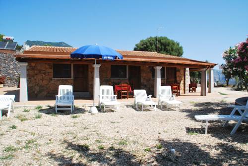 Фото Hotel Turismo Rurale Villa Maria Caterina