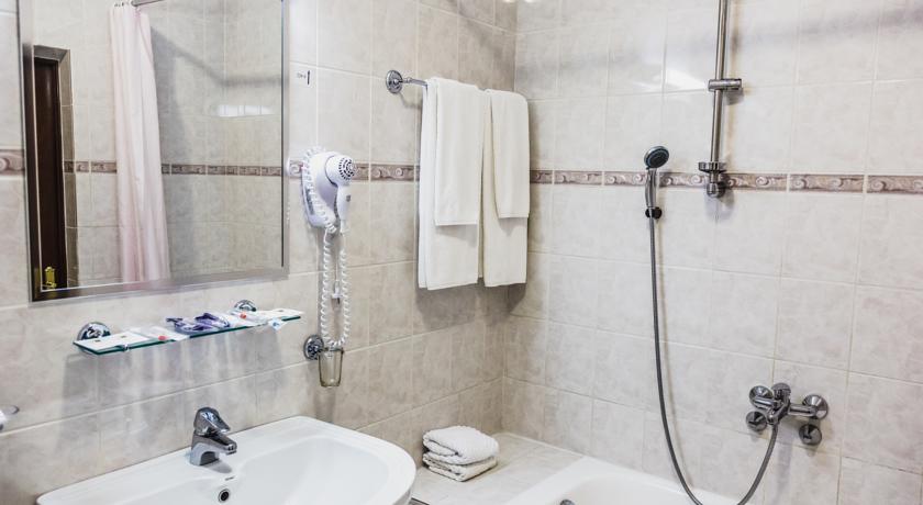 Фото ТрансОтель