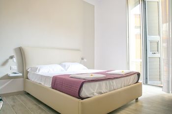 Фото B&b Università