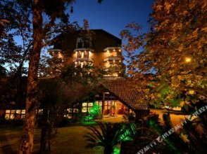 Фото Hotel Aguas Claras Higienopolis