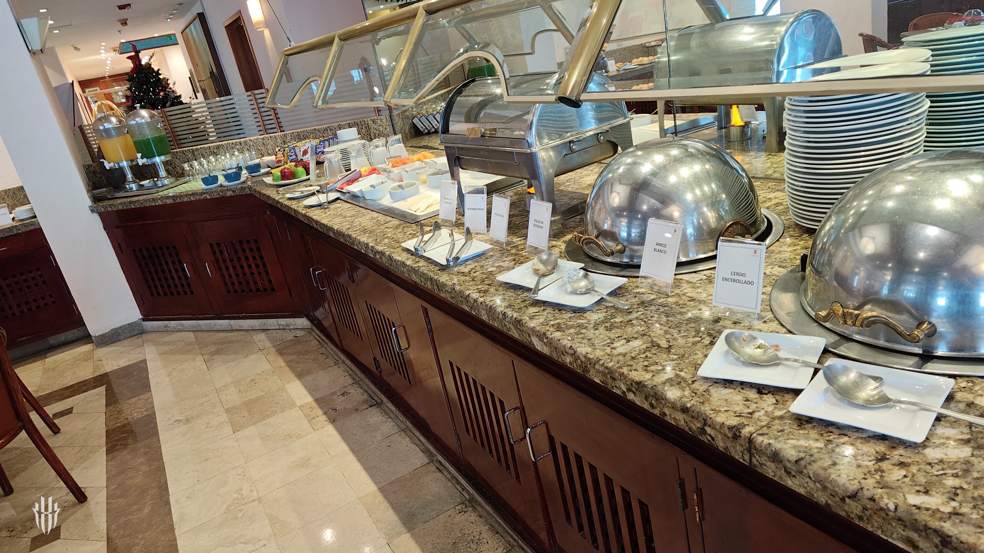 Фото Fiesta Inn Veracruz Malecon