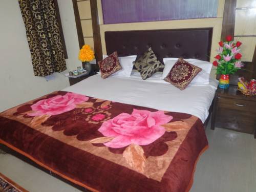 Фото Hotel Dream Palace