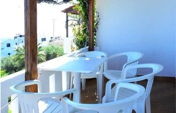 Фото Villa Feggari